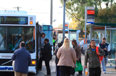 public-transport-wyndham
