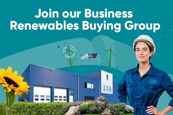 Business Renewables Buying Group_eDM banner_Industrial